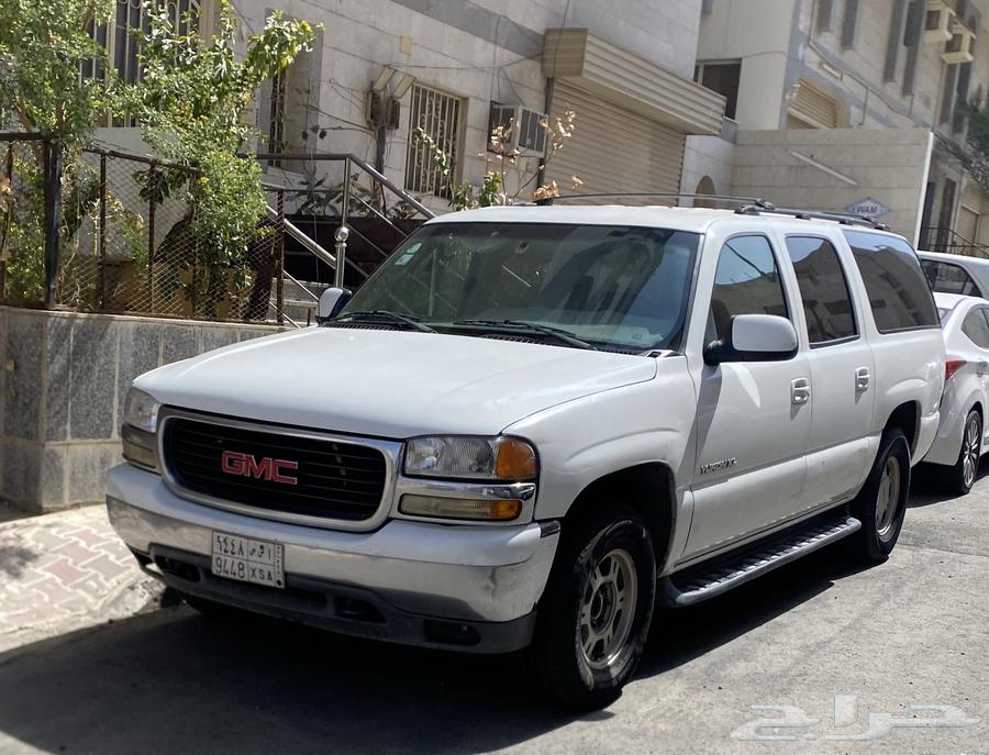جمس يوكون اكس ال 200263832956173315110