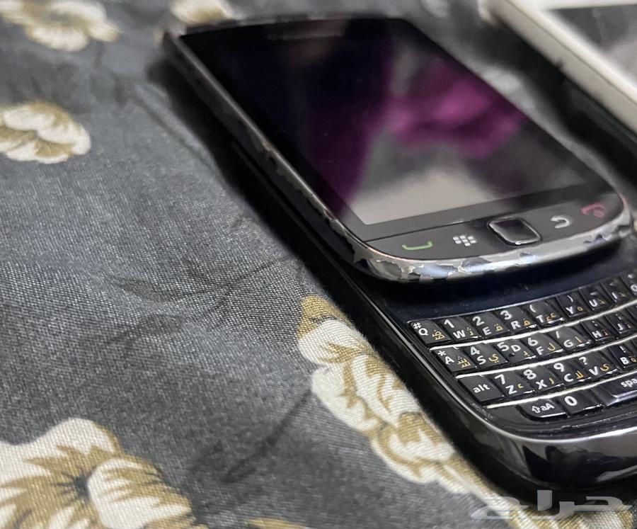 All types of blackberry devices available63736692300546112