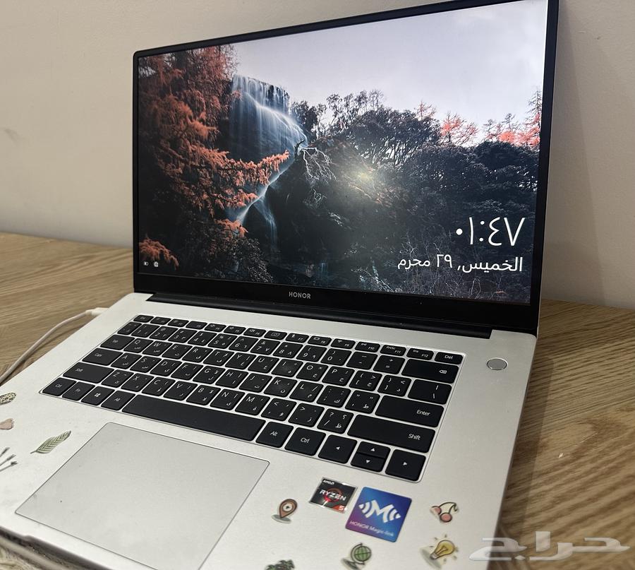 لابتوب هونور63733864692739110