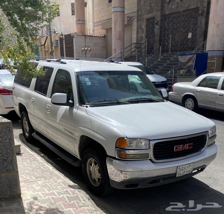 جمس يوكون اكس ال 200263832956173315111