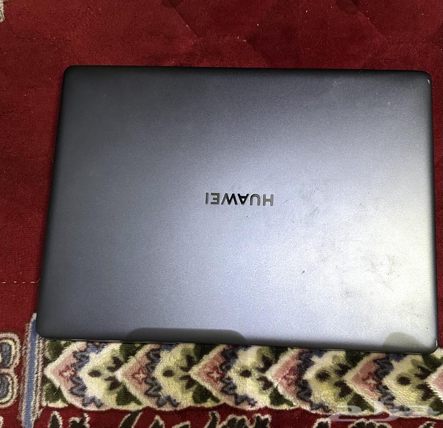 لابتوب هواوي matebook13 معالج i763735654705411111