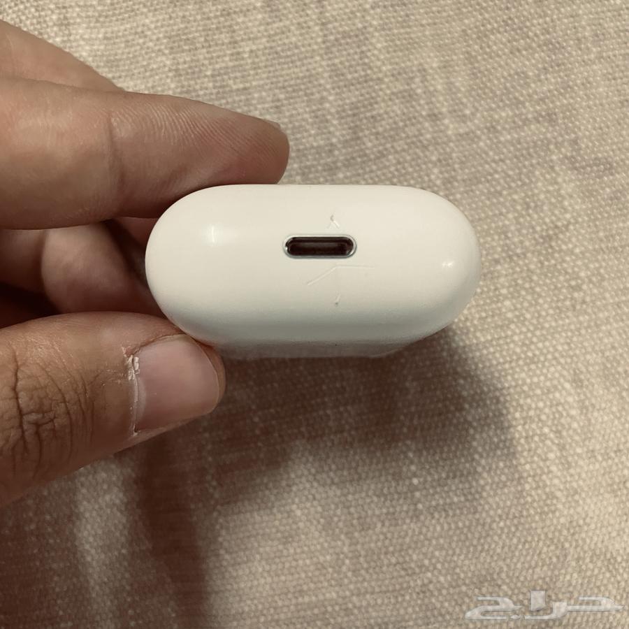 سماعة أبل أيربودز للبدل بايربودز برو63736792888449114