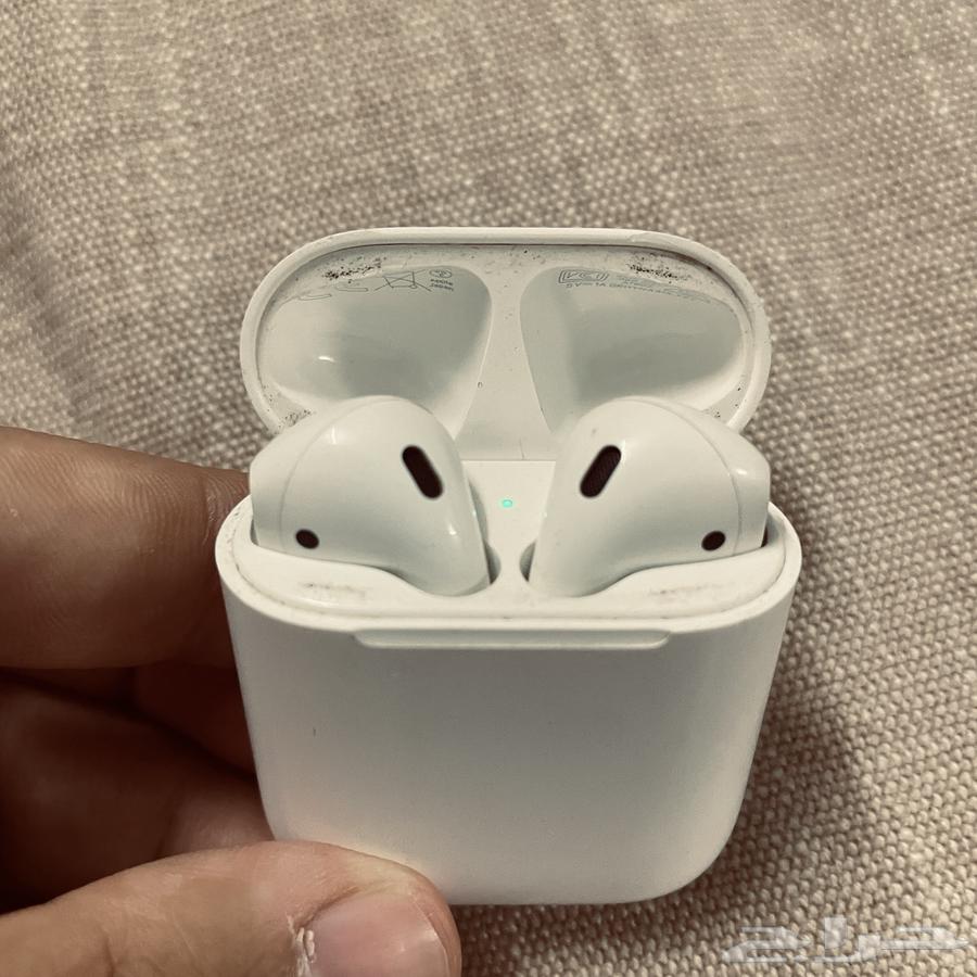سماعة أبل أيربودز للبدل بايربودز برو63736792888449112