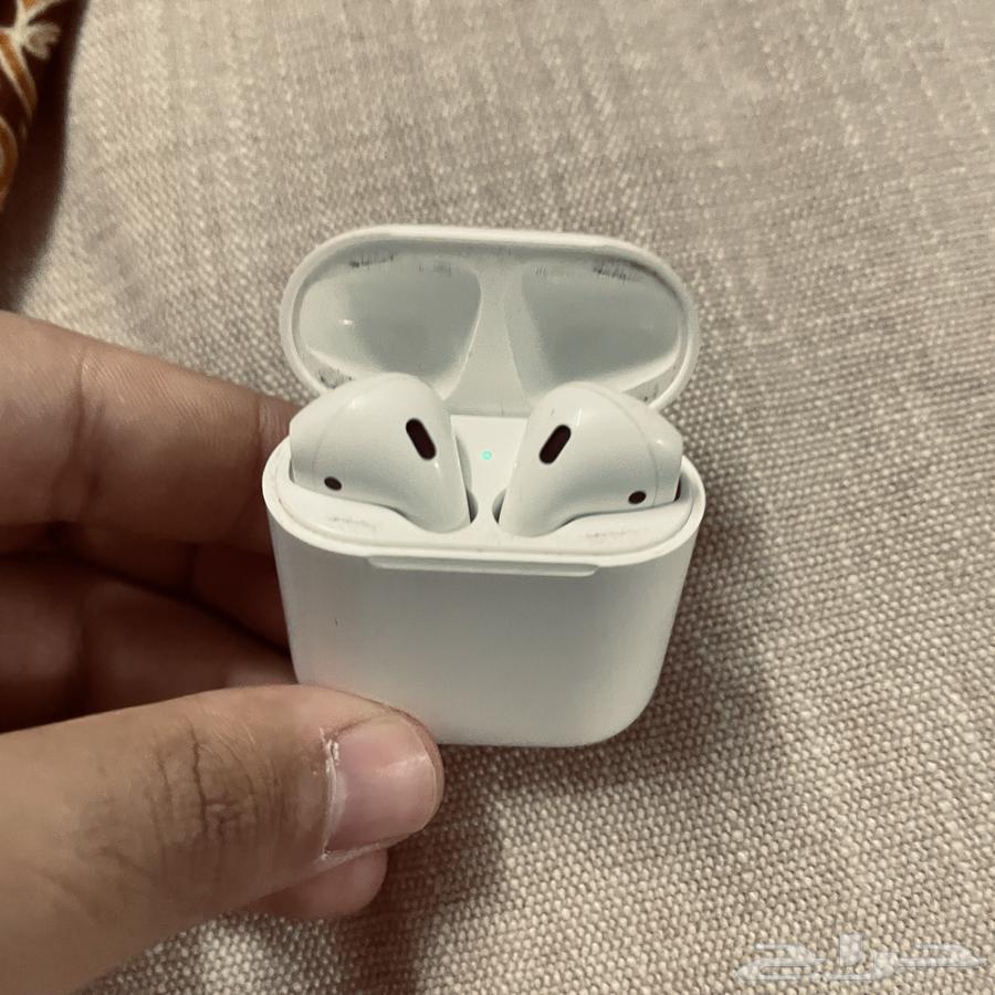 سماعة أبل أيربودز للبدل بايربودز برو63736792888449113