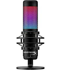 HyperX QuadCast S Microphone63738647407233110
