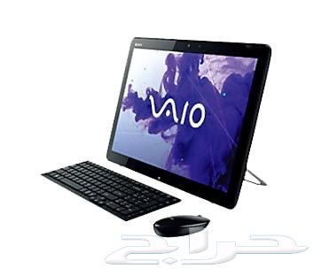 Sony Vaio Desktop Computer63735565627138110
