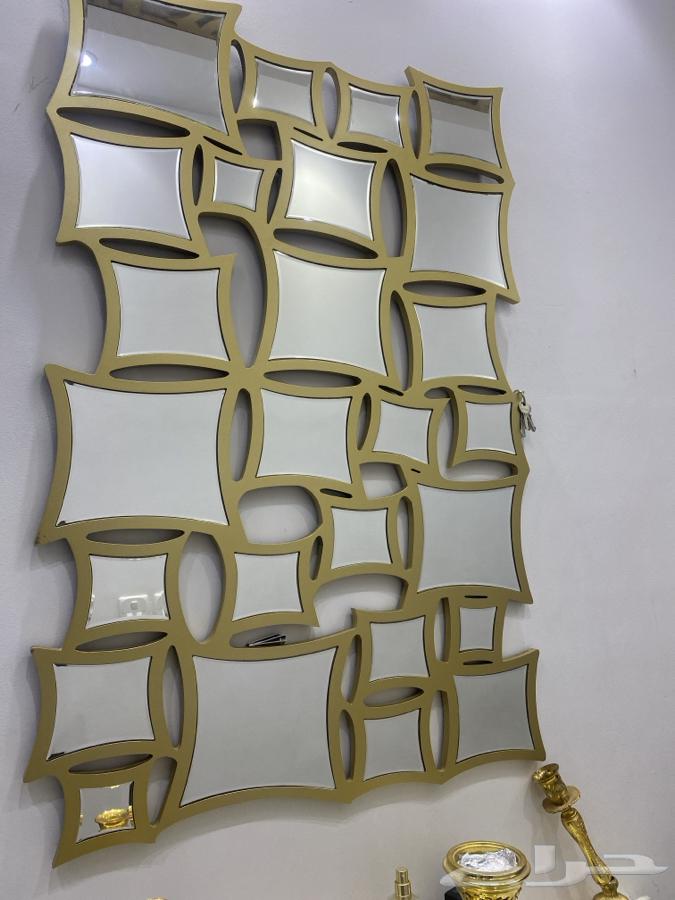مدخل مع مرايه للبيع63731722709633111