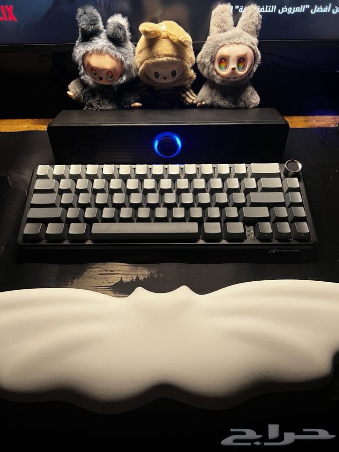 Keyboard Attack Shark63735086268675112