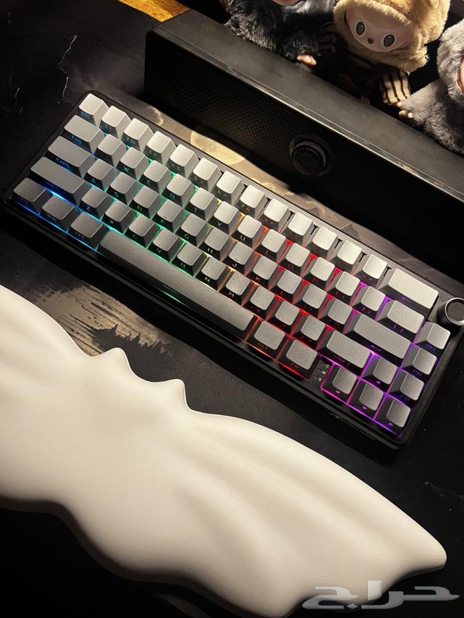 Keyboard Attack Shark63735086268675110
