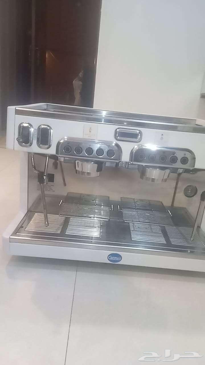 مكينة قهوه كبيره للكوفيات63735186910337110