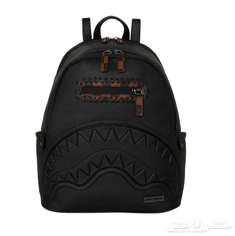 شنط sprayground اصلي طلب مسبق الاسعار من 800 وفوق63731435332227112