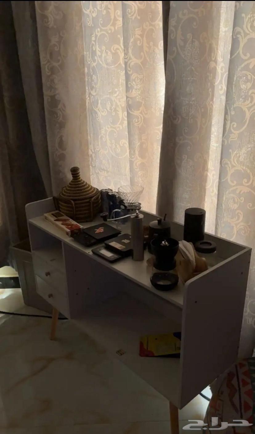 طاوله ركن للقهوه63728706559107110
