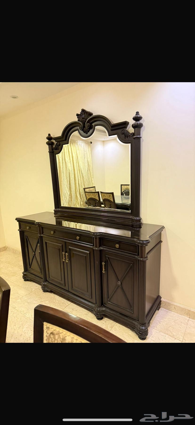 Service tables (semi-new)63728340261761113