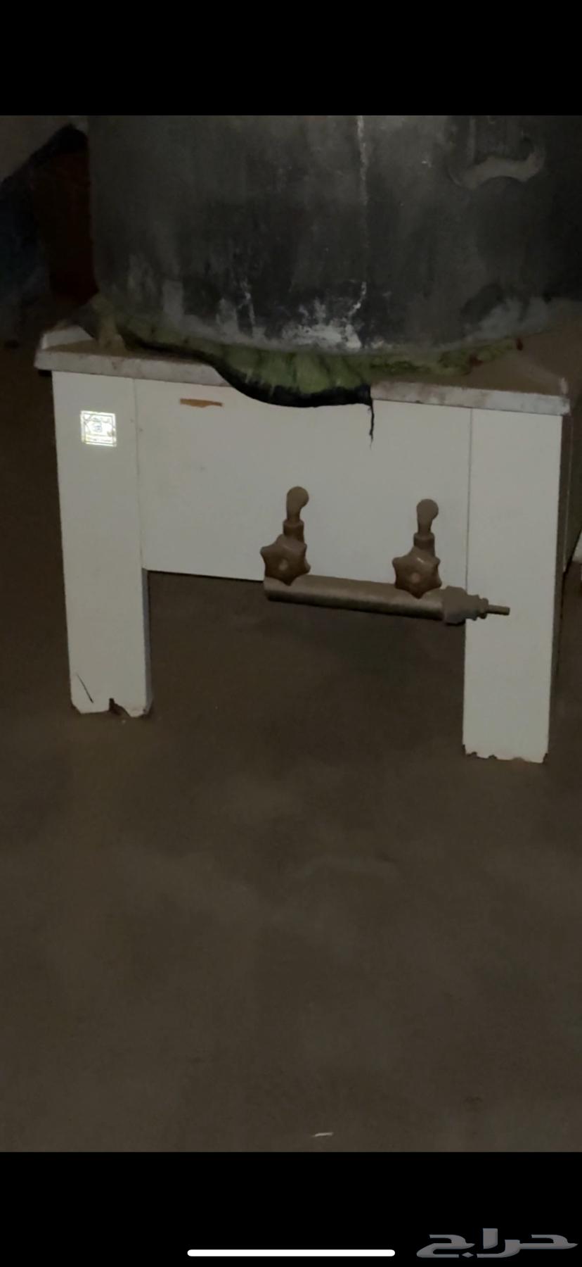 مركب كبير ستيل شبه جديد لم يستخدم سوا مره واحده63737156936066110