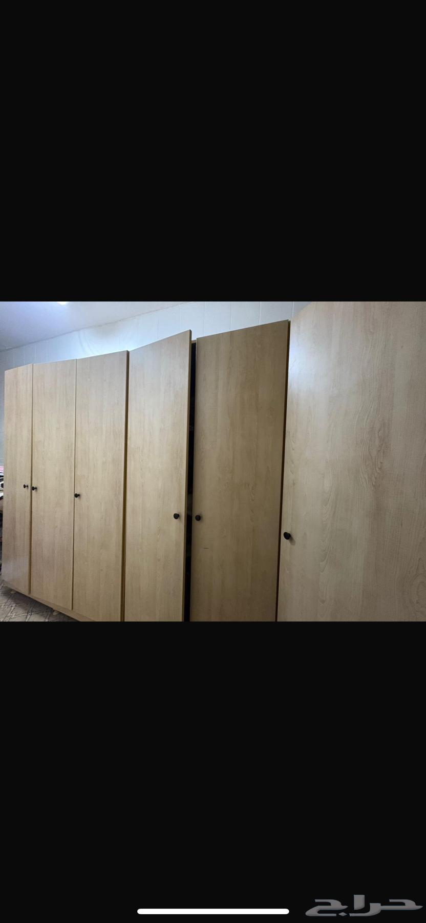 درج للبيع على السوم جديد الدرج و نظيف63736971085443110