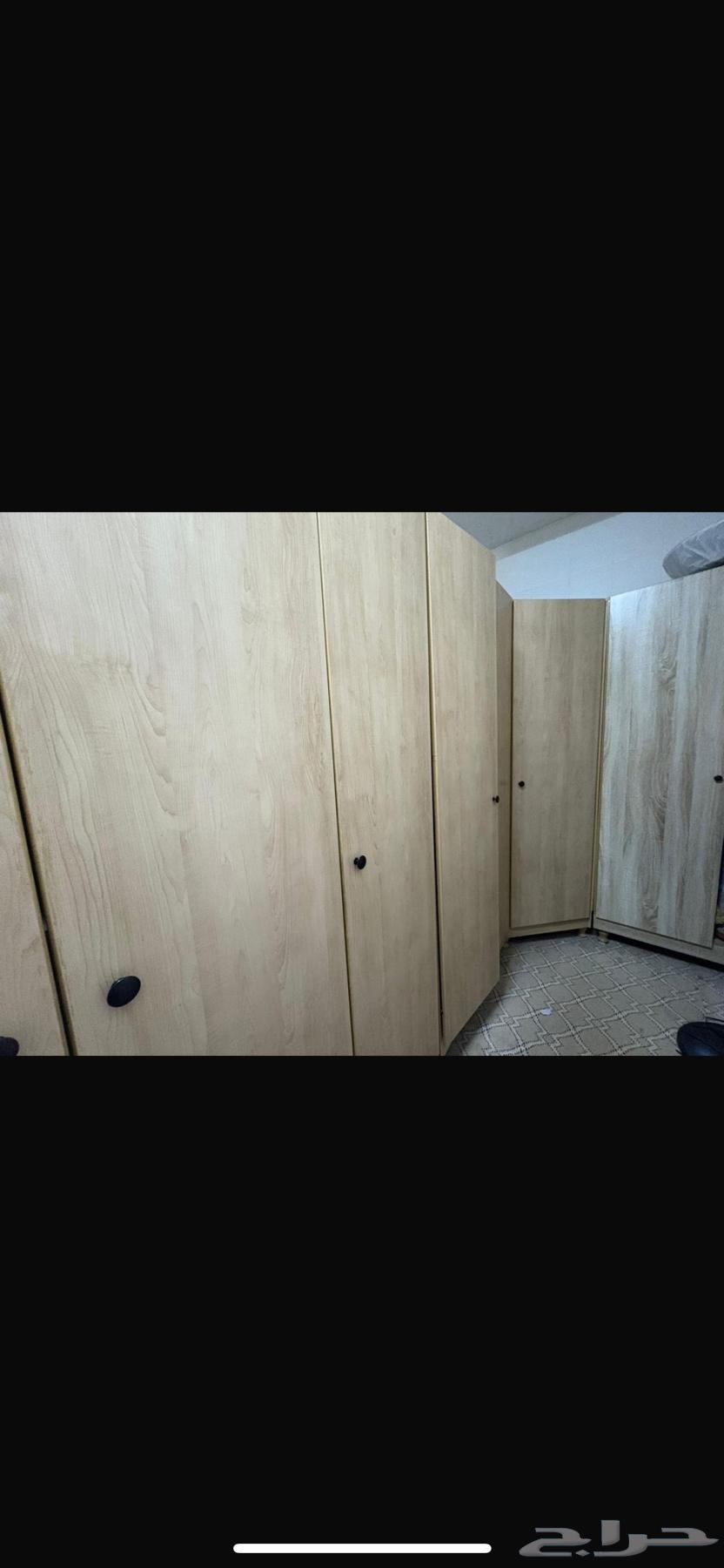 درج للبيع على السوم جديد الدرج و نظيف63736971085443111