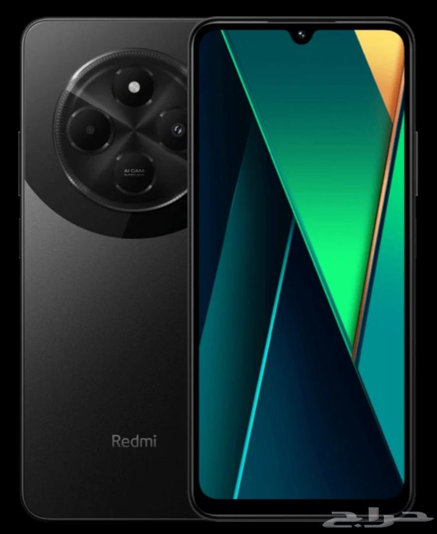 New Redmi 14C phone, never used, Chinese version63729197118339112
