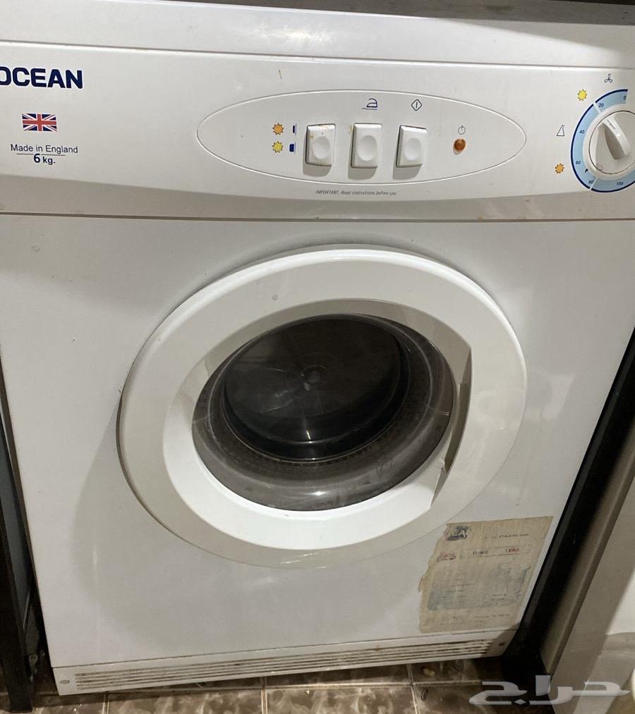 Clothes dryer63738559338242110