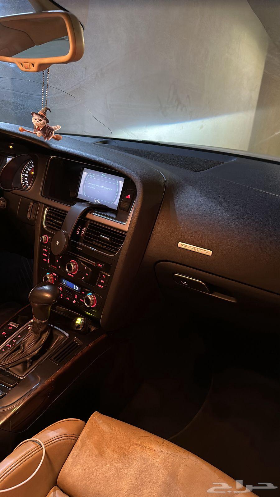 Audi 2013 - A563389275932674114