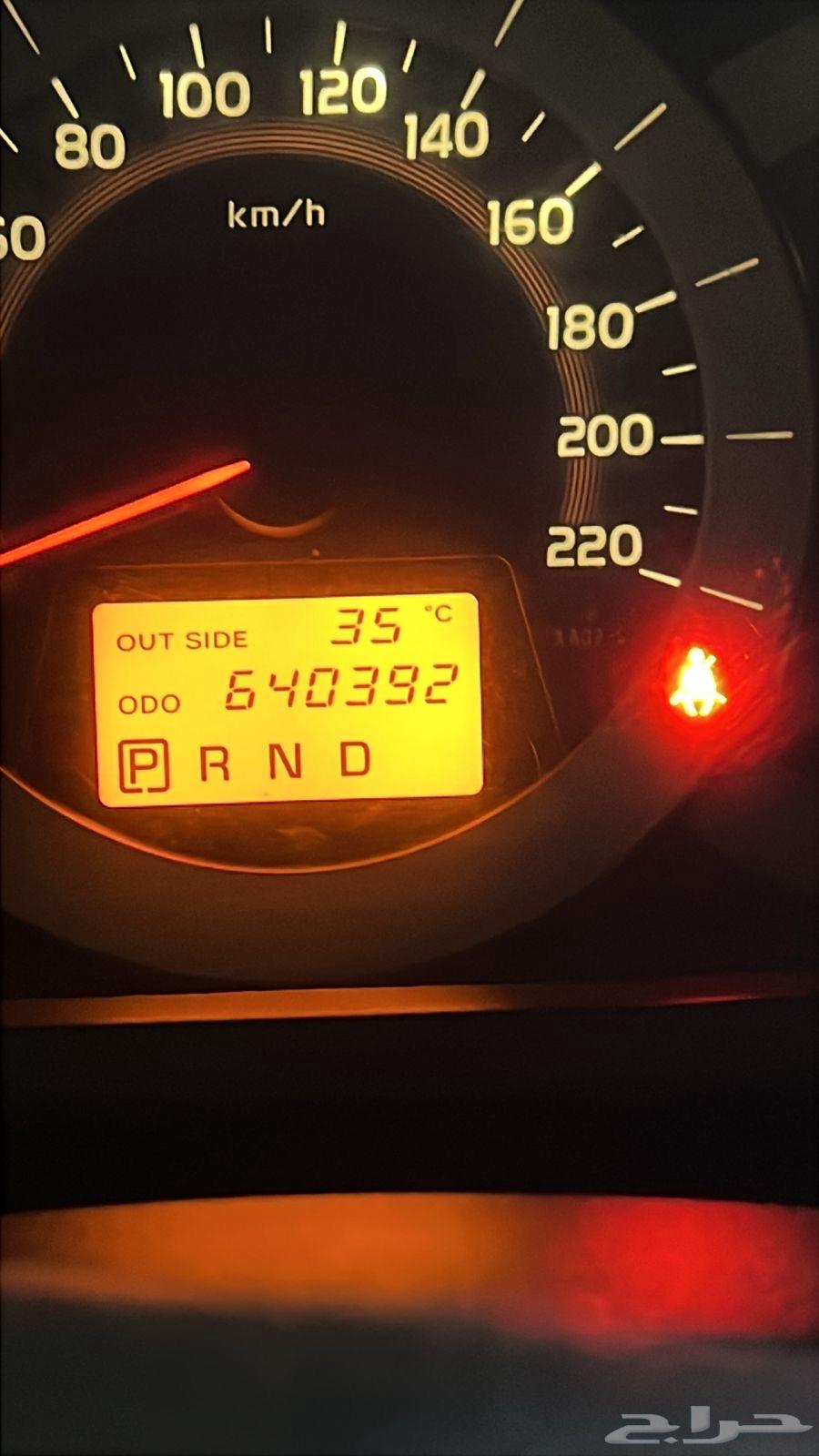 للبيع   جيب راف فور 2011 فل كامل دبل قير أوتوماتيك63753006671747110