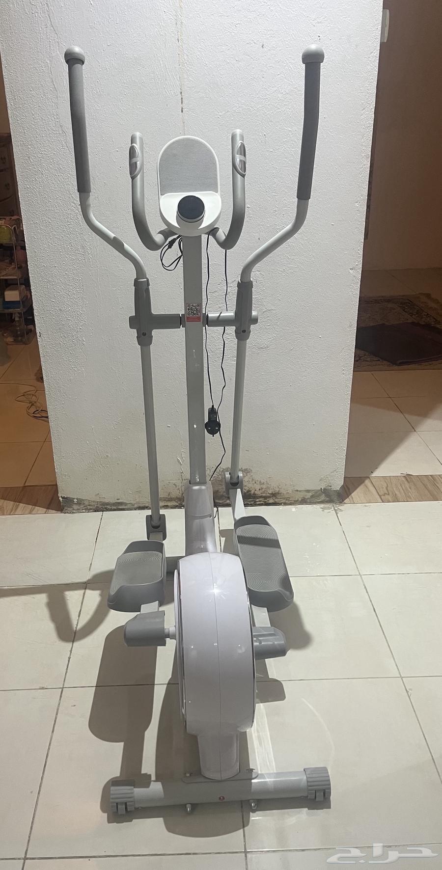 Almost New Advanced Optical Exercise Device63737899920515113