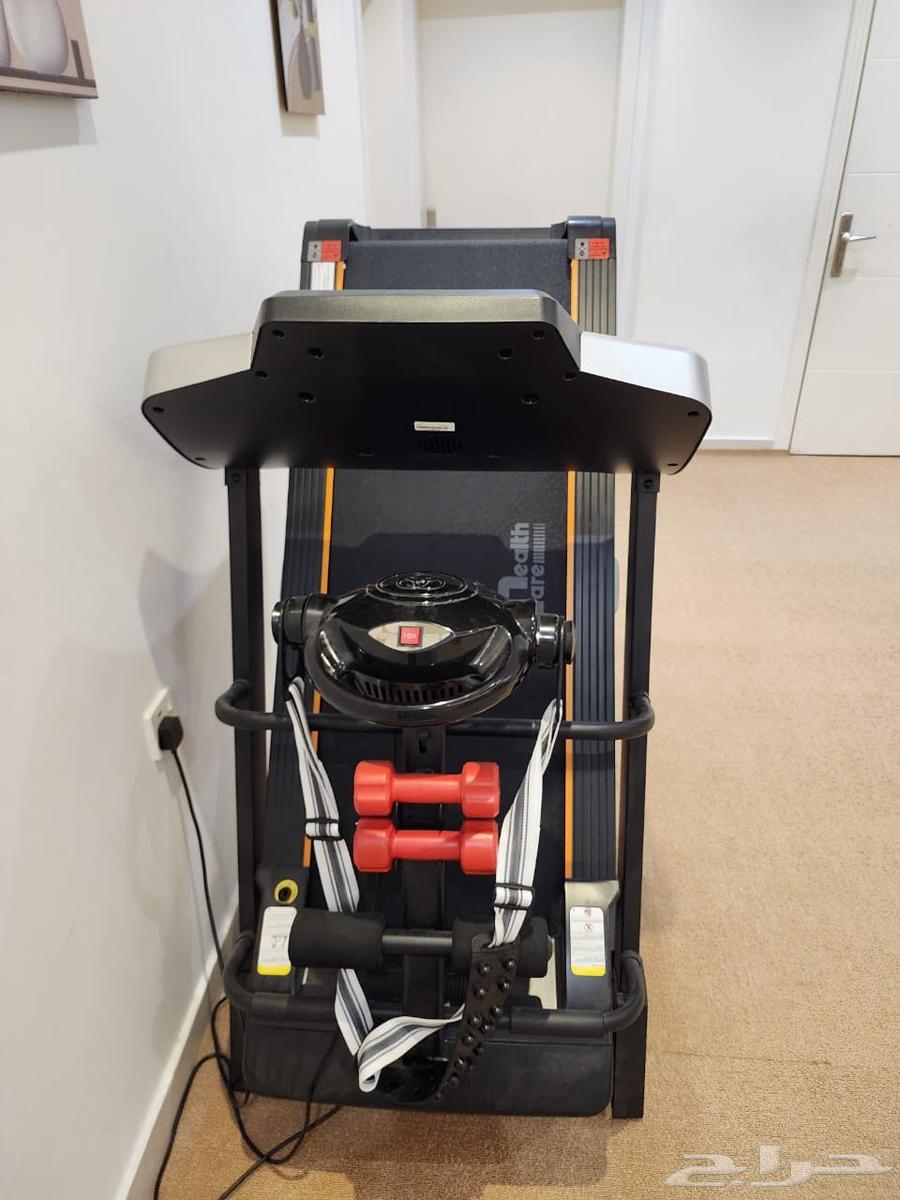Al-Faleh Treadmill and Walking Machine63733301150849112