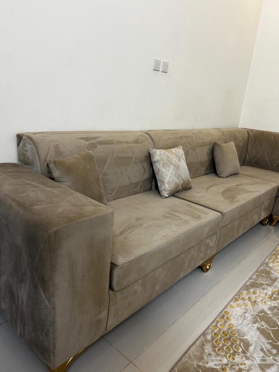 كنب للبيع نظيف (بريدة )63736222495617110