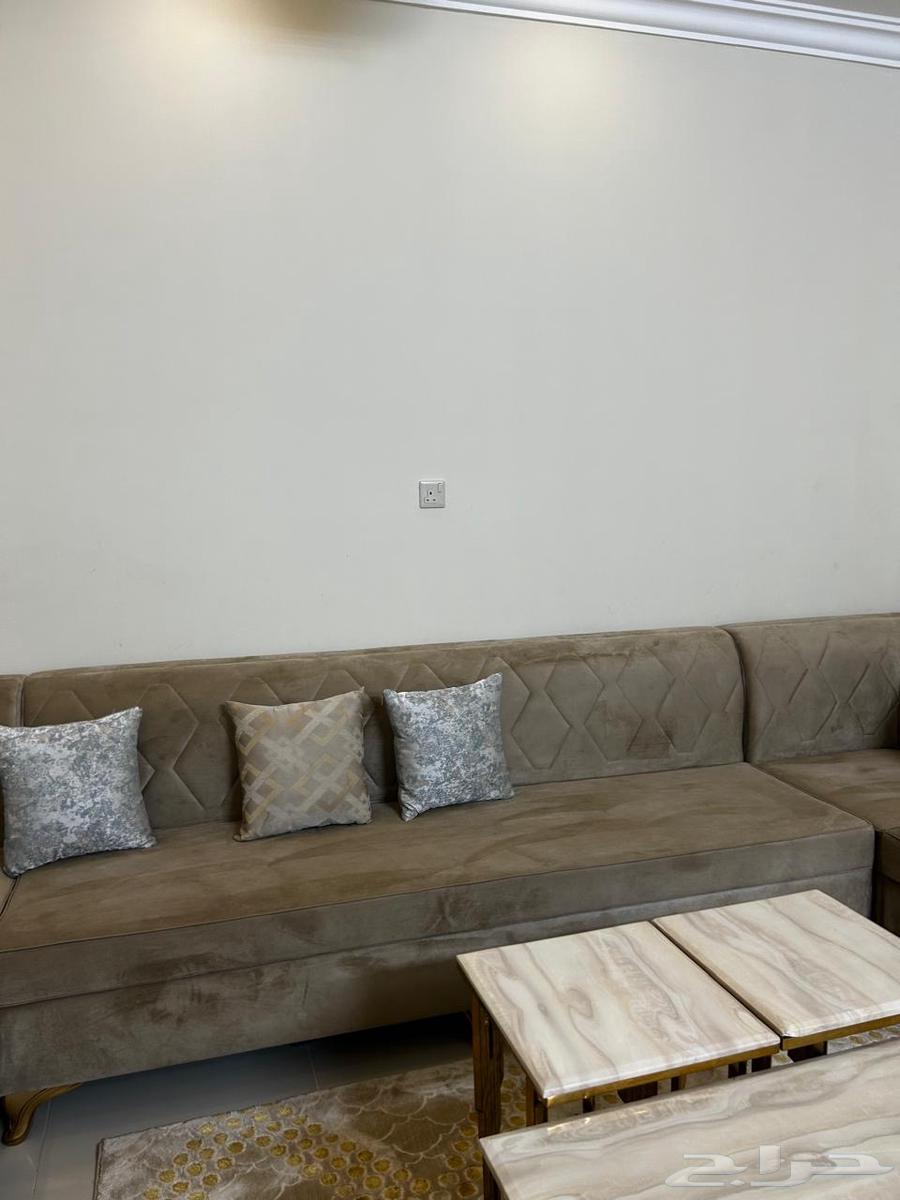 كنب للبيع نظيف (بريدة )63736222495617112