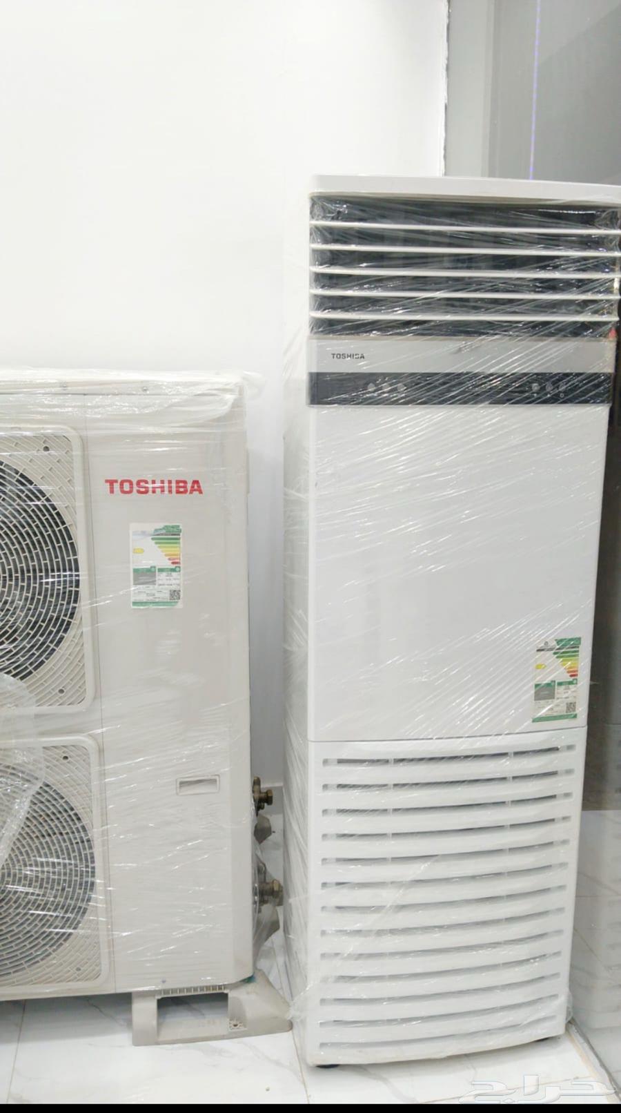 Cabinet and split air conditioners used only for Hajj63743862552193110