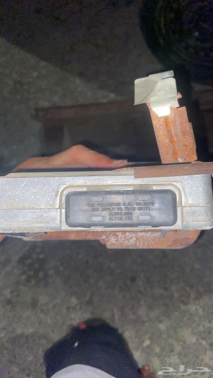 Ford 2001 Computer63740185924355113