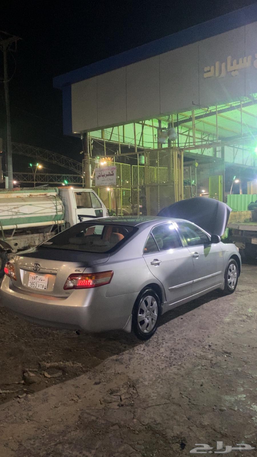 Camry 2011 for sale63846205175937114