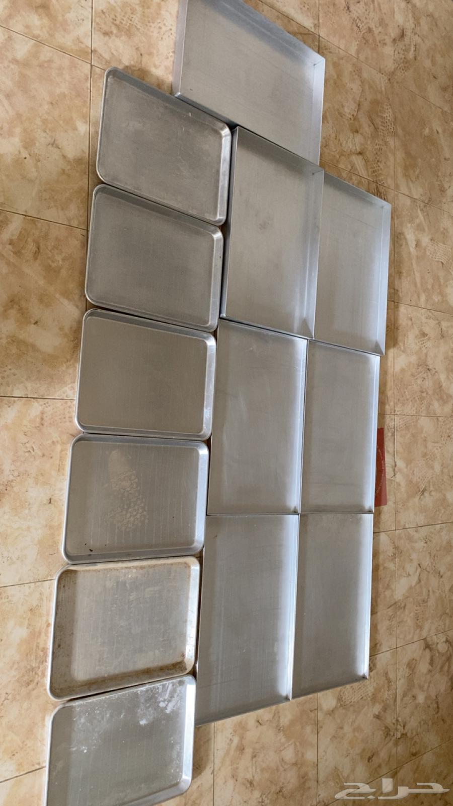 صينيات من النوع الممتاز 7 حبات كبيره 6 حبات وسط63745634536065110