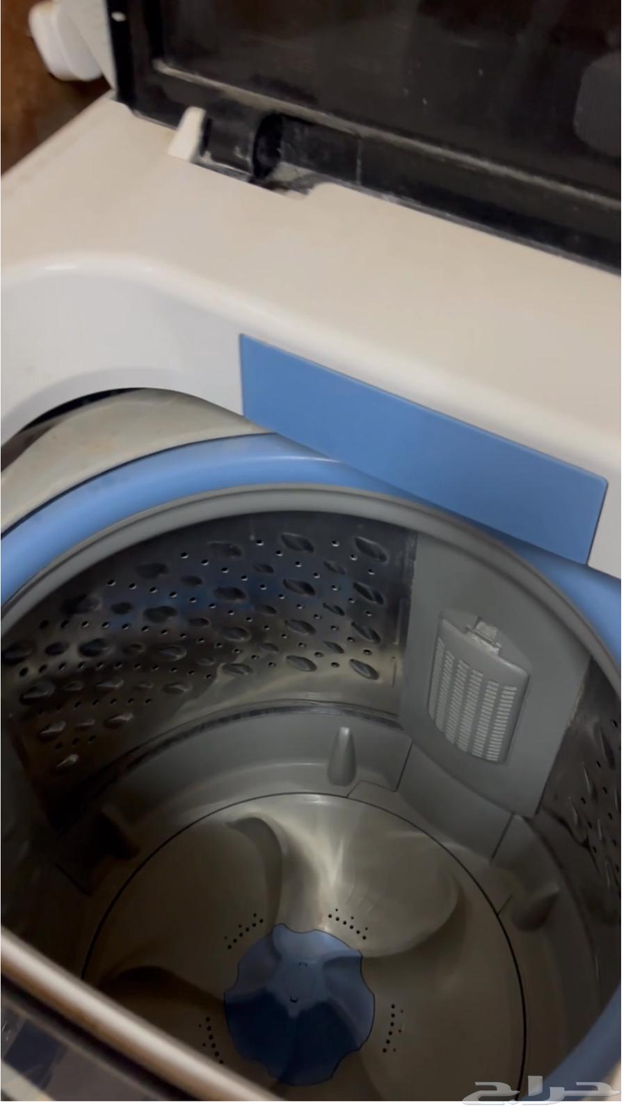 Tumtik washing machine63740001158147111