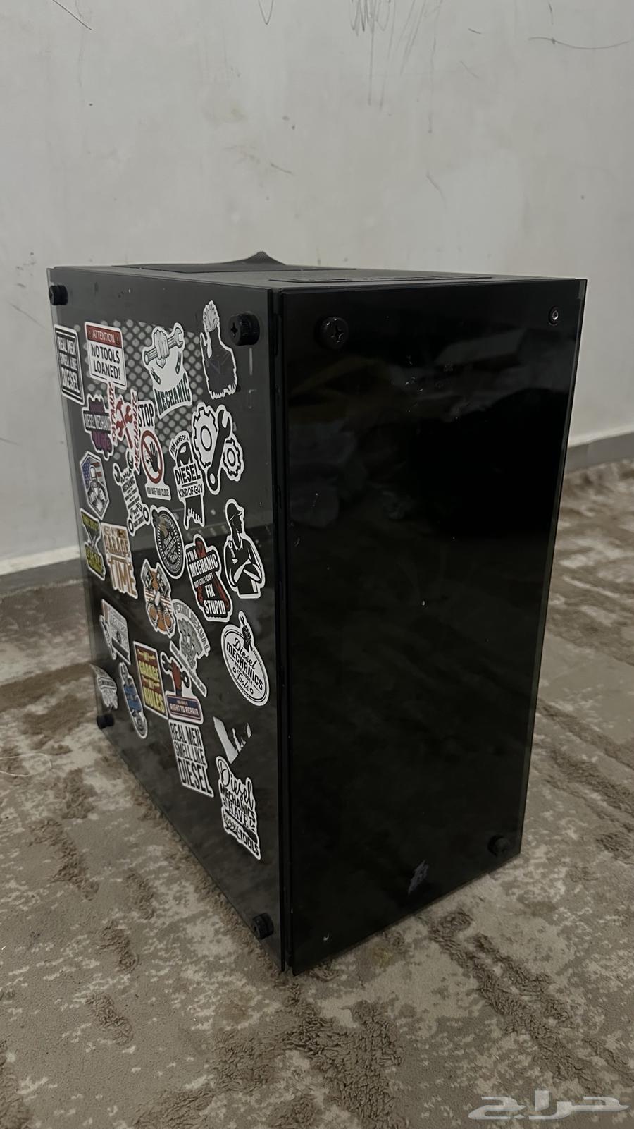pc للبيع حدي 125063746300926849111