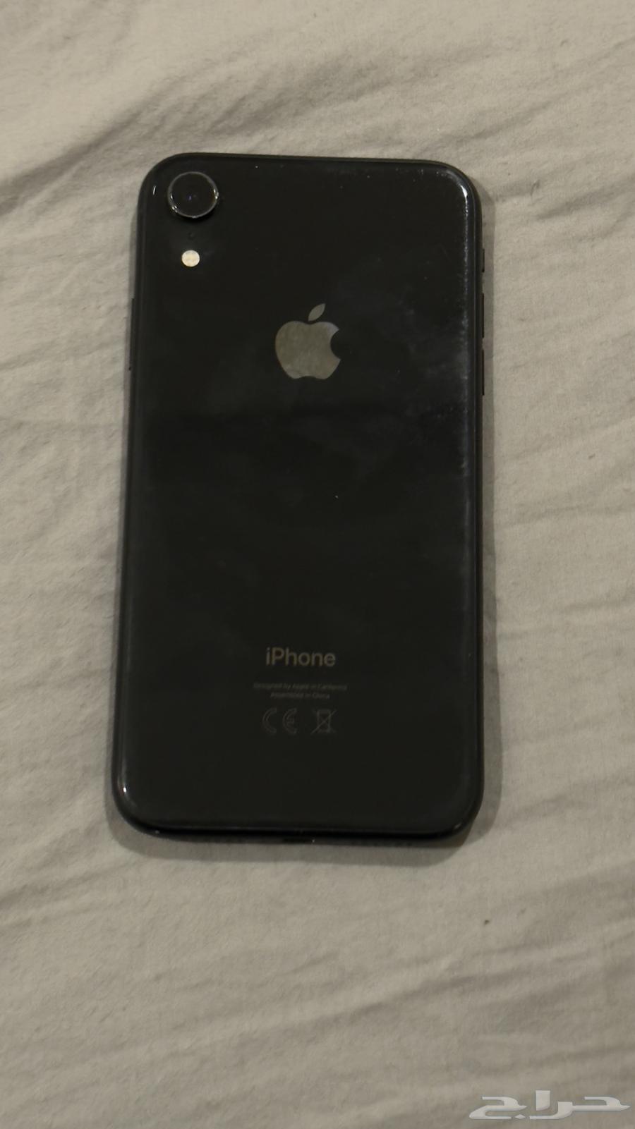 ايفون xr لون اسود63740939539203111