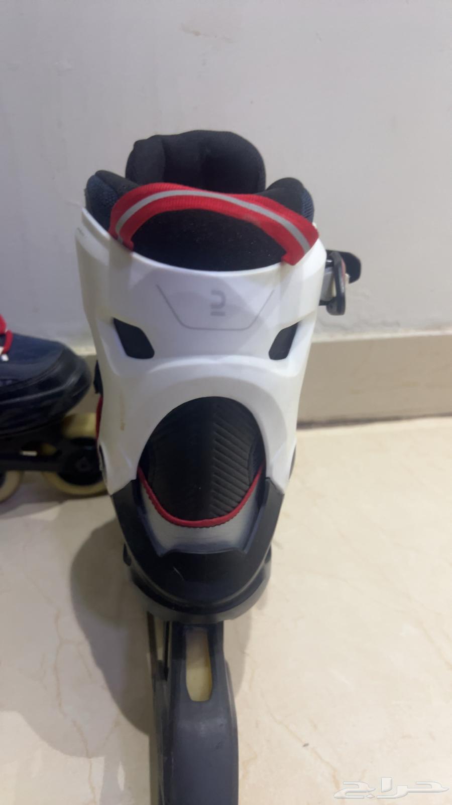 Comfortable and professional Oxelo skateboard, simple to use63748456507779112