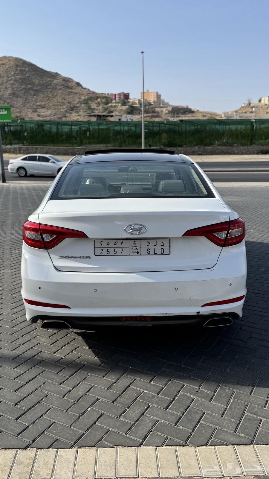 2018 Sonata Full First Batch63844520050561113