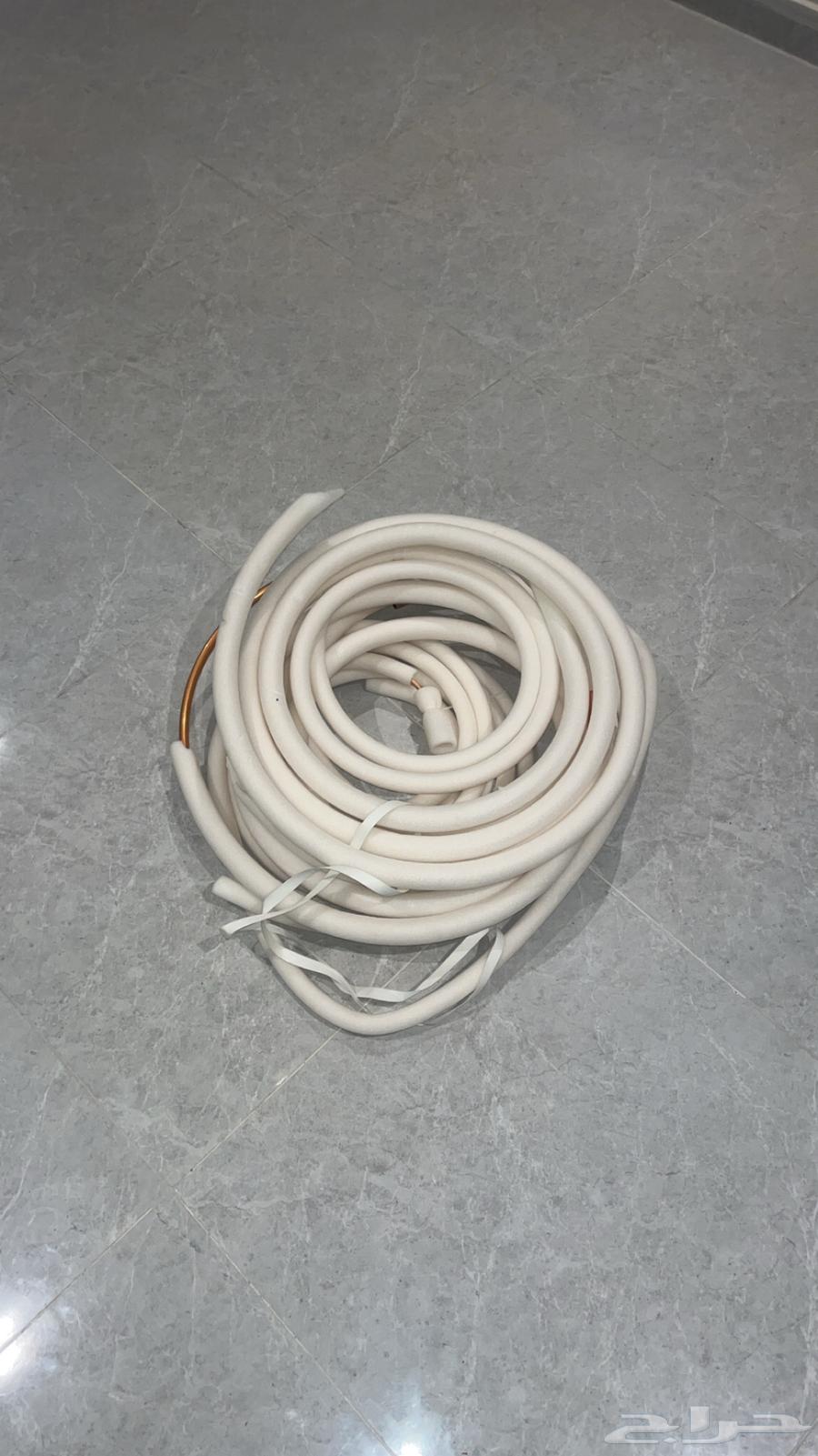 Copper 21 meters 6 rolls63748938742785112