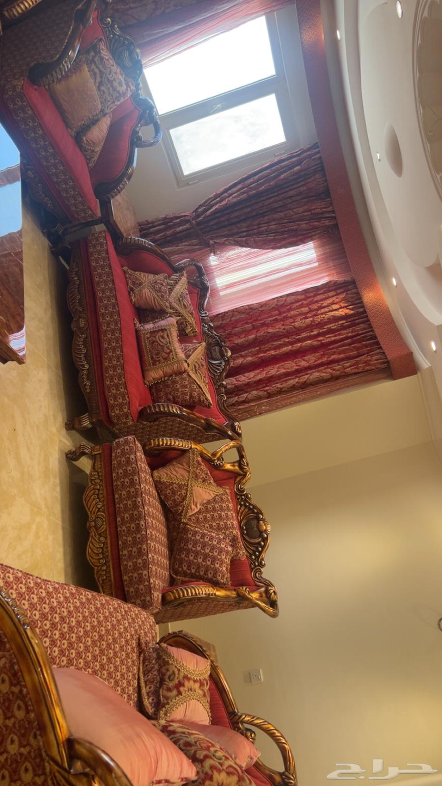 Sofas, tables, and curtains63743675842050111