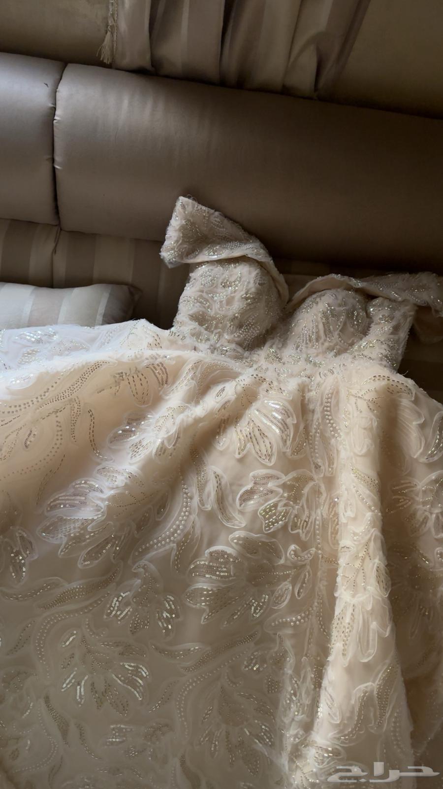 Taif and Jeddah Wedding Dress63619056637057113