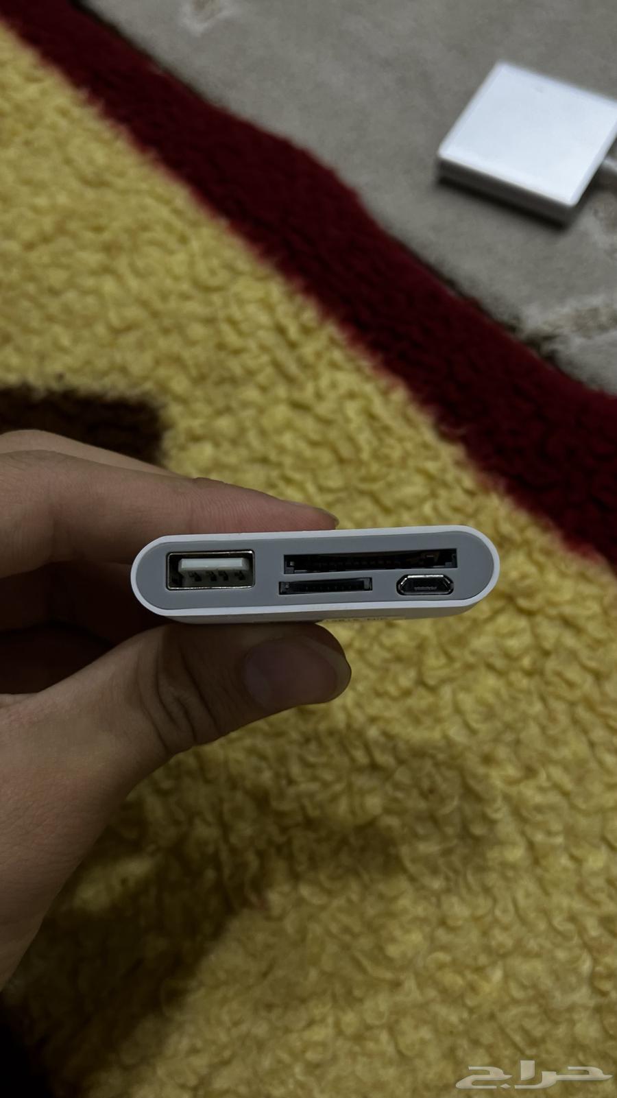 ناقل صور من الكميرا للايباد63746009165057114