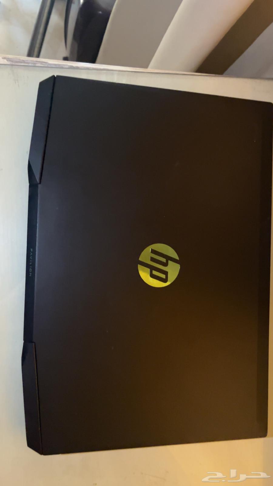 لابتوب HP بافيليون 15 1920x1080 202263744967297923111