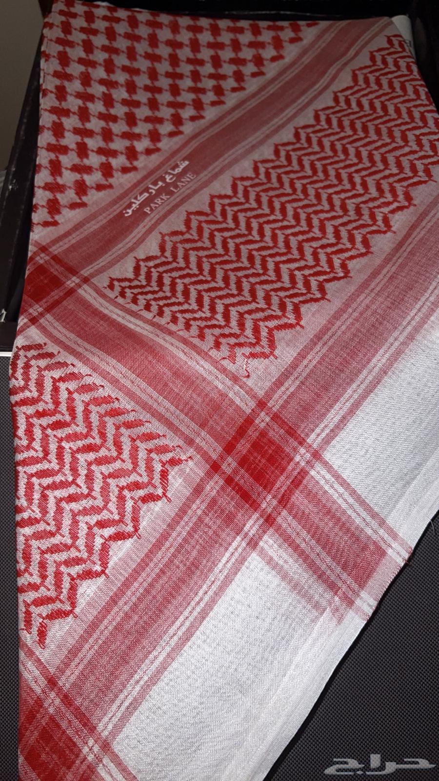 شماغ باركلين قديم كلاسيك63741694537859110