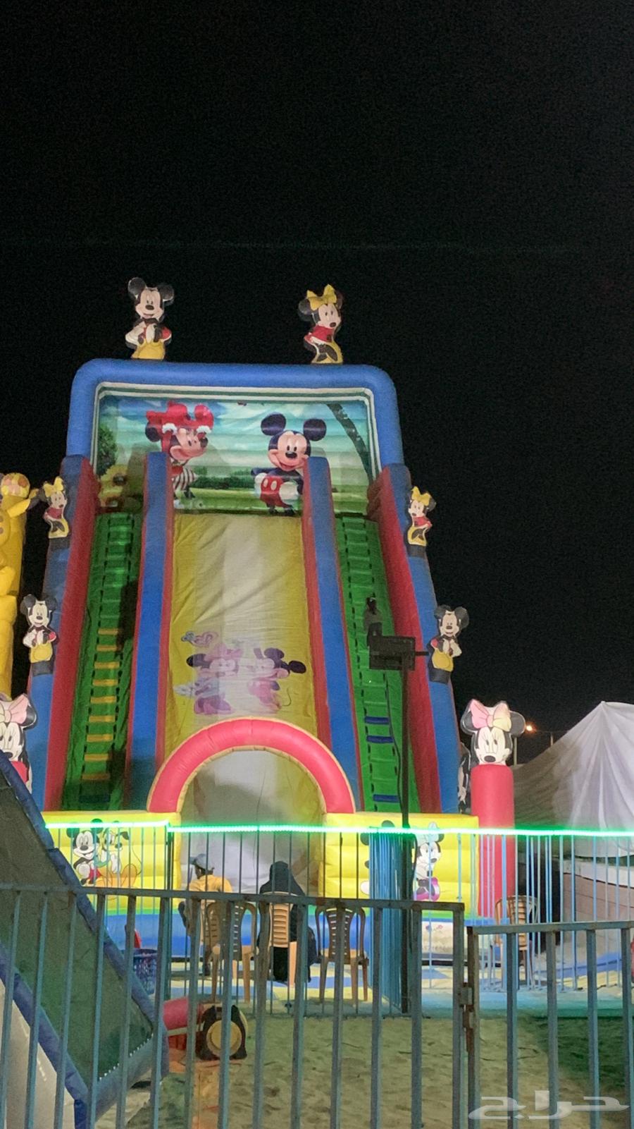 For sale 5 trampolines slides, bouncers with inflatable63745916260483111