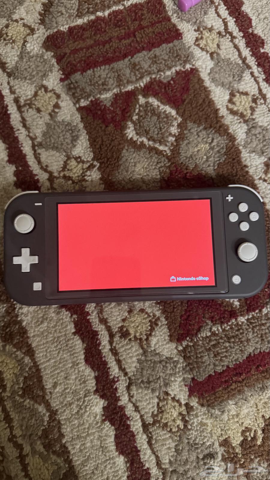 Nintendo63747607005185110