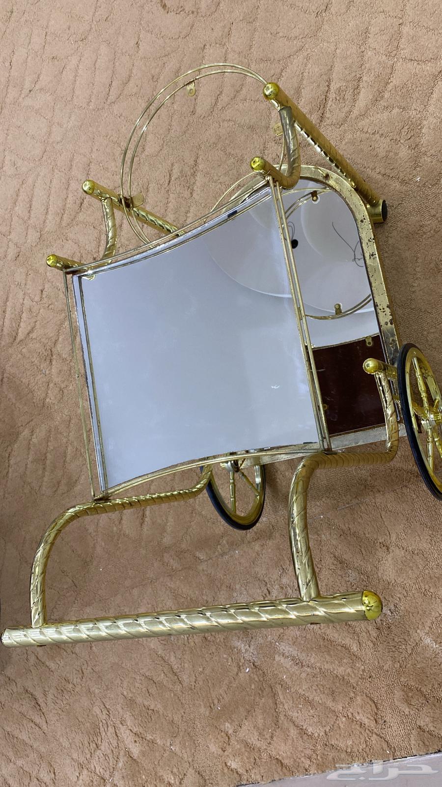 For sale, a vehicle suitable for coffee, tea, and sweets. Al-Samel63743961287937111
