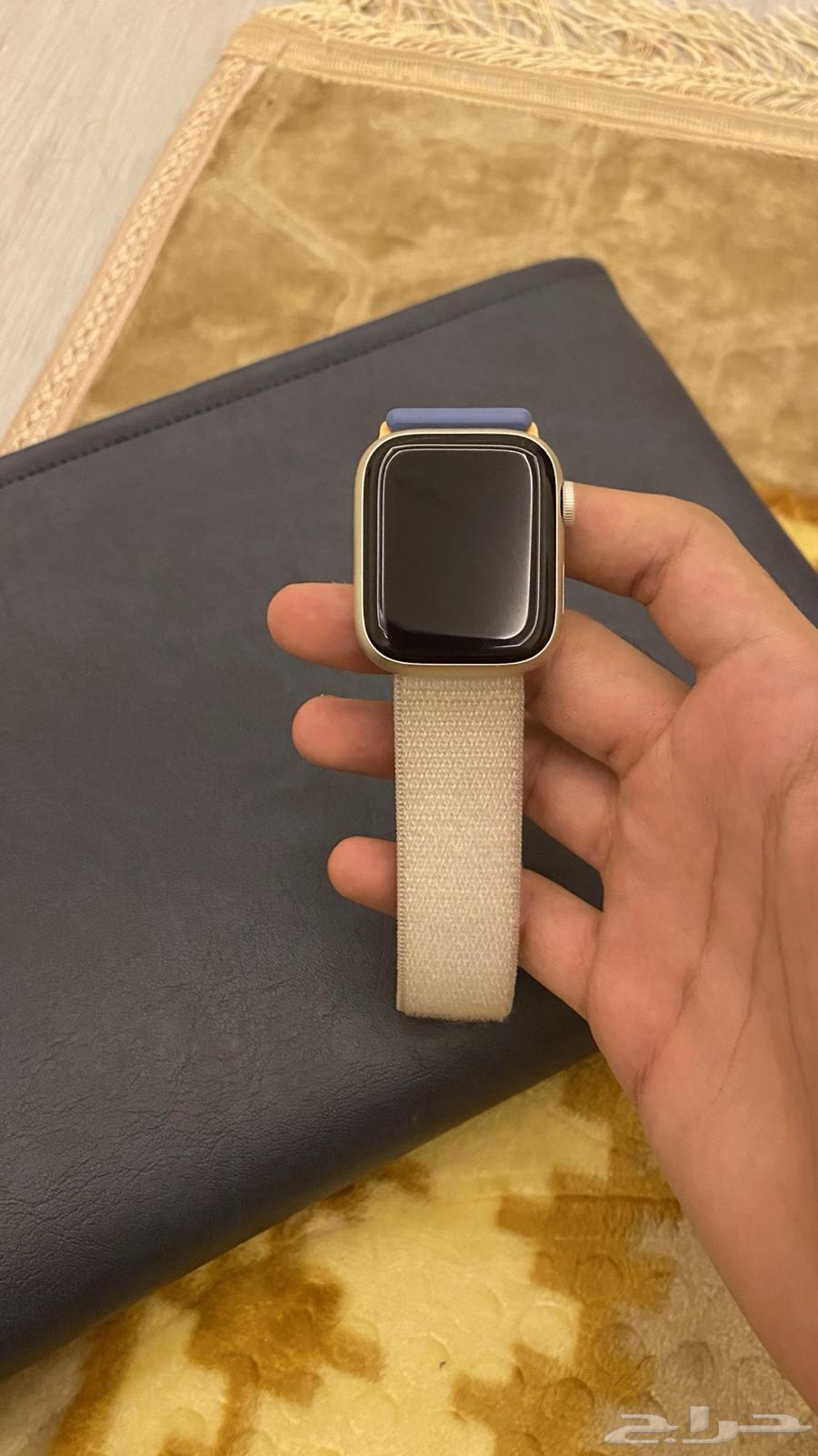 Original Apple Watch63739442354947110