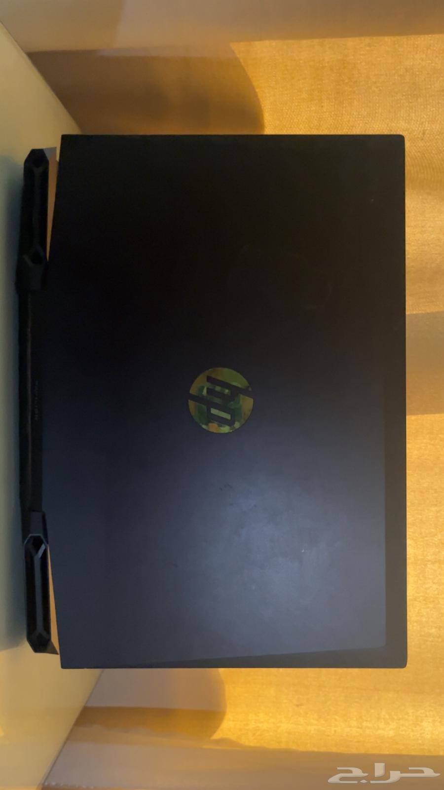 لابتوب HP بافيليون 15 1920x1080 202263744967297923110