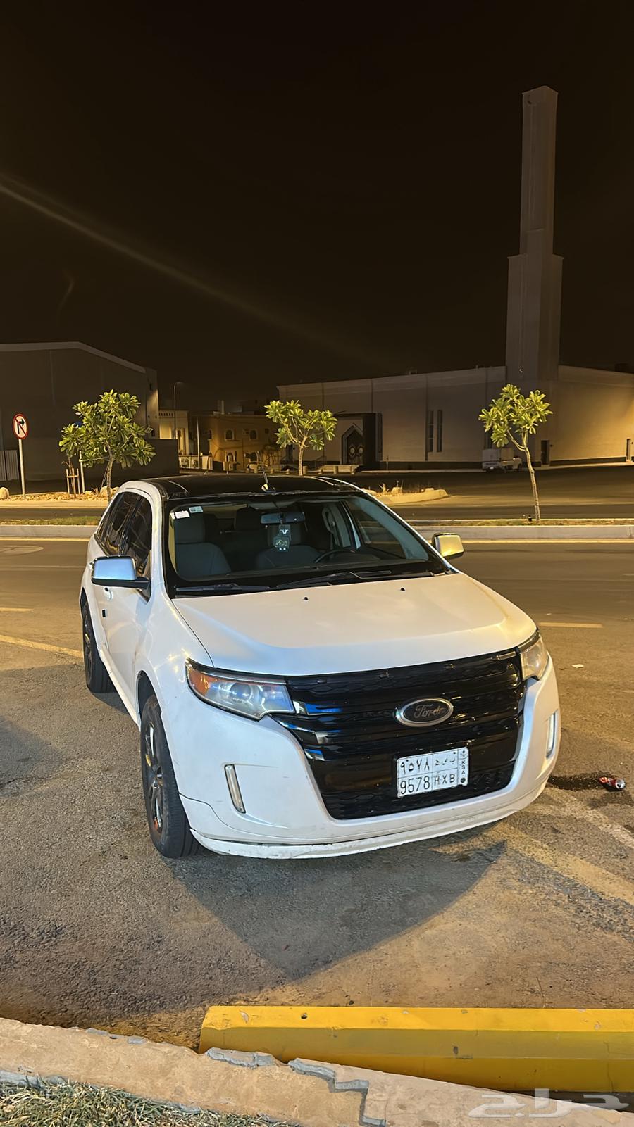 Ford Edge for sale63843665229443110