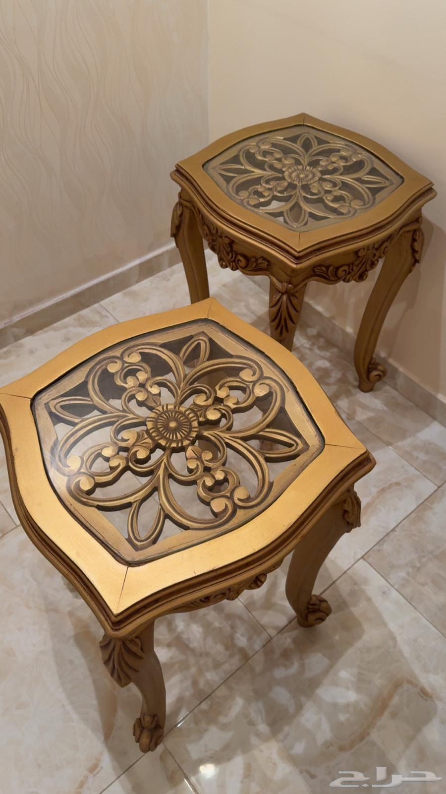 Large table with 2 corners63740280068481114